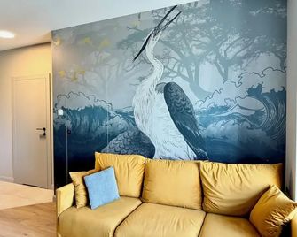 Apartament Ciri Q4Apartments - Gdansk