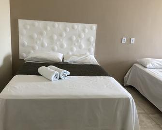 Hotel Xique Xique - Piranhas - Chambre