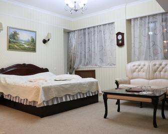 Hotel Botakoz - Astana - Habitación