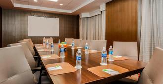 Courtyard by Marriott Orlando Lake Mary/North - Lake Mary - Salle de réunion