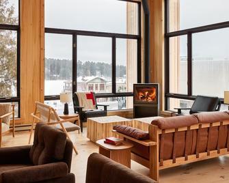 Bluebird Lake Placid - Lake Placid - Salon