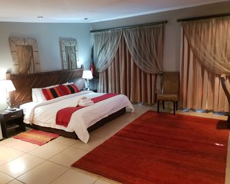 Fa'Trez Guest House & Spa - Pretoria