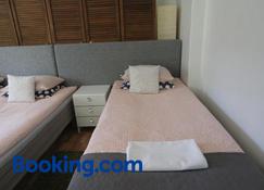 Naantali Holiday Home - Naantali - Slaapkamer