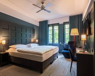 The Midtown Hotel - Colònia - Habitació