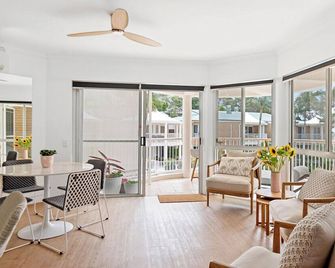 Serenity Apartments Noosa - Noosa Heads
