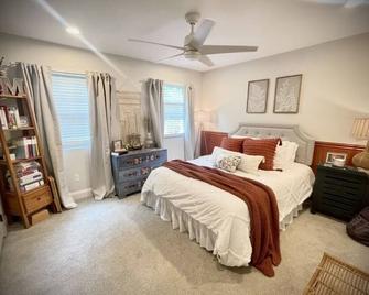 Guest Cottage with a BoHo Vibe - Powell