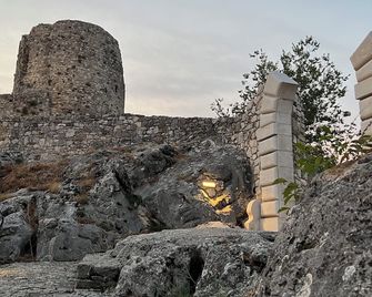 Appartamenti Rocchesi - Rocca San Felice