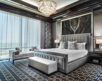The Post Oak Hotel at Uptown Houston - Houston - Habitació