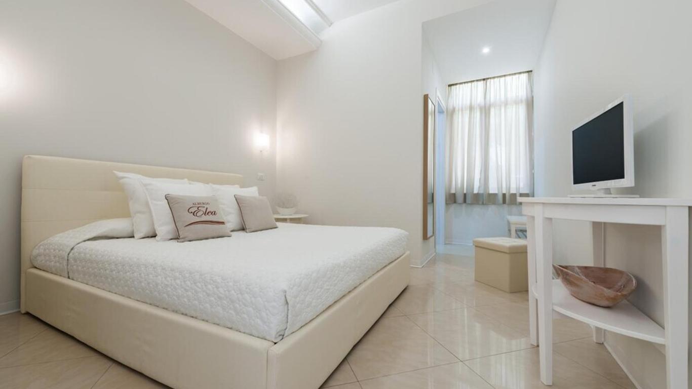 Albergo Elea