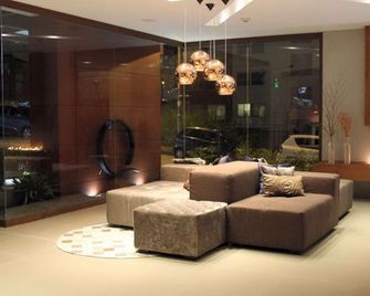 Quo Quality Hotel - Manizales - Lobby