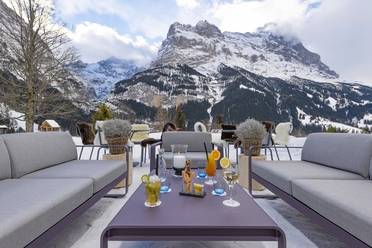 Sunstar Hotel Grindelwald