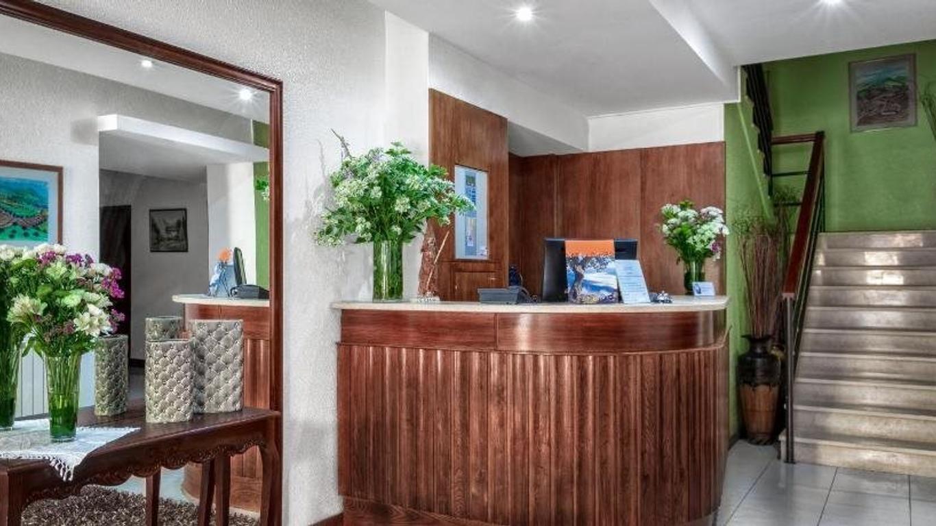 Residencial Classico