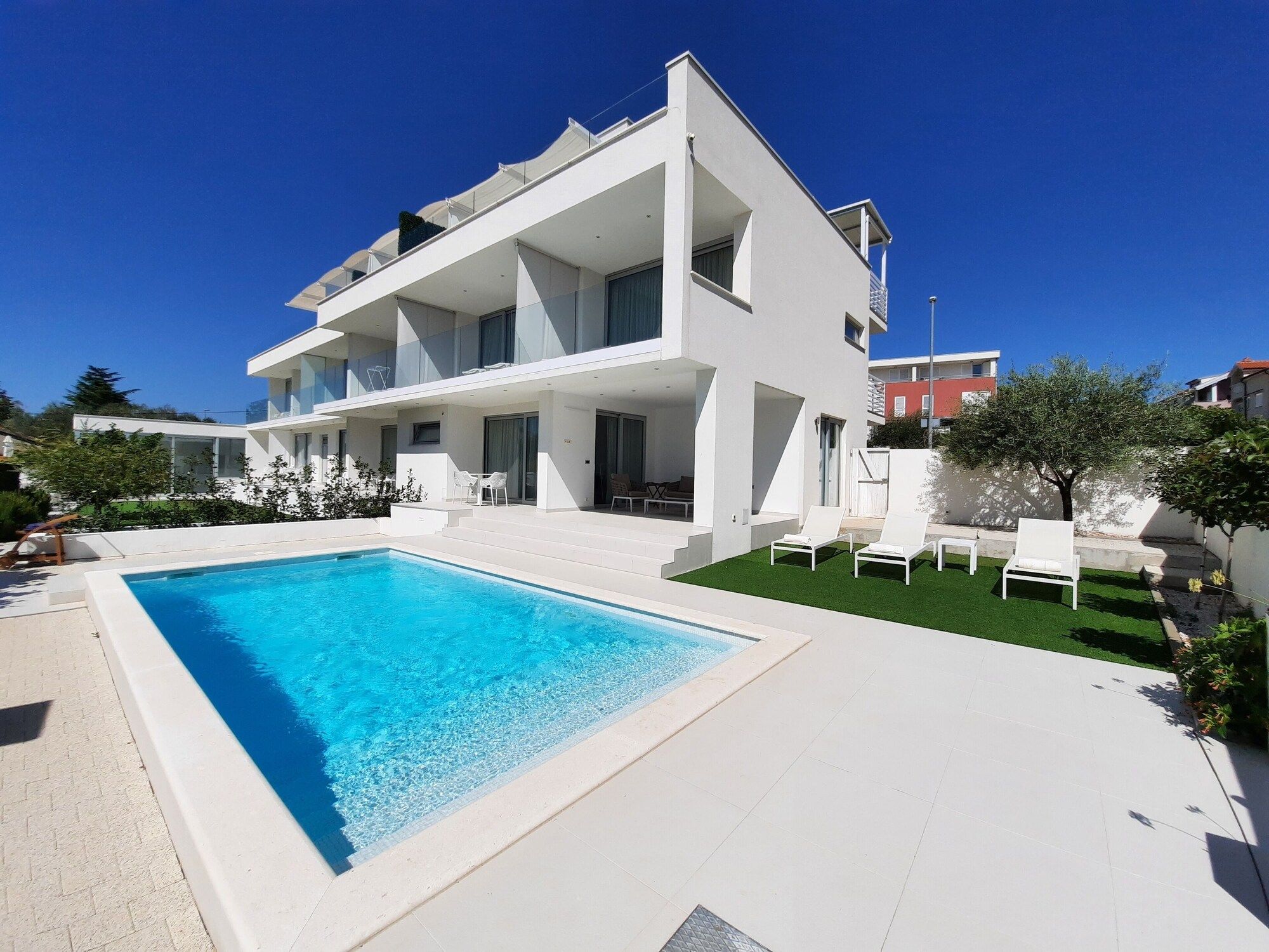 ديمار ريزيدنس