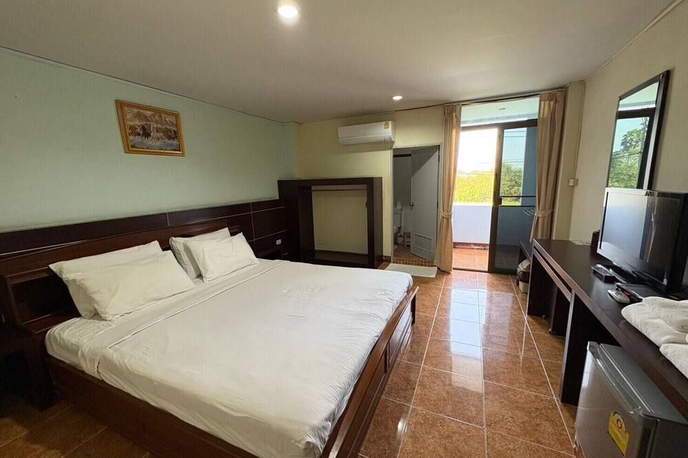 Cabbages & Condoms Hotel Ratchaburi - Ratchaburi