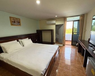 Cabbages & Condoms Hotel Ratchaburi - Ratchaburi