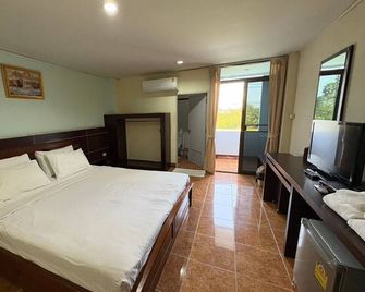 Cabbages & Condoms Hotel Ratchaburi - Ratchaburi