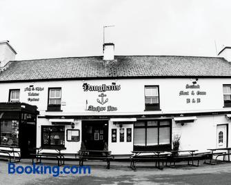 Vaughans Anchor Inn - Liscannor - Edificio
