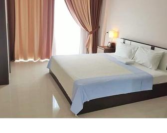 Our Villa located near the mountain and not far from Hatyai city.Enjoy FRESH AIR - Hat Yai - Bedroom