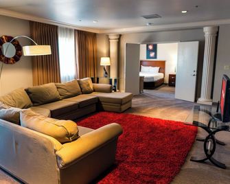 Arizona Charlie's Decatur - לאס וגאס - סלון