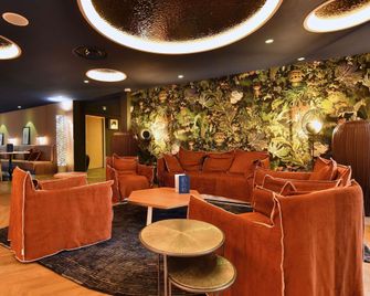 ibis budget Nantes Rezé Aéroport - Rezé - Lounge