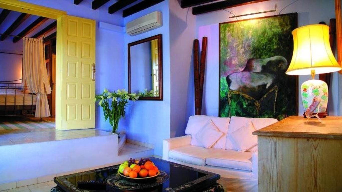 La Ventana