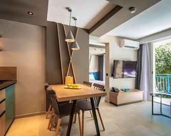 Arena Verudela Beach - Pula - Comedor