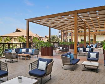 Lapita, Dubai Parks and Resorts, Autograph Collection - Ντουμπάι - Σαλόνι