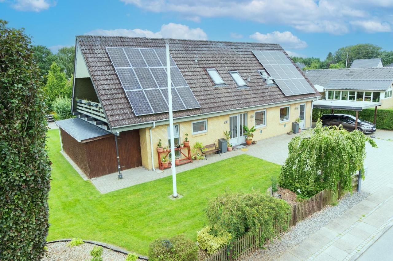 Oj Home – Vojens