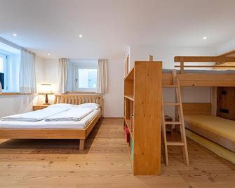 Apartments Frea - Vedl Luech da Plajes - Ortisei - Habitación
