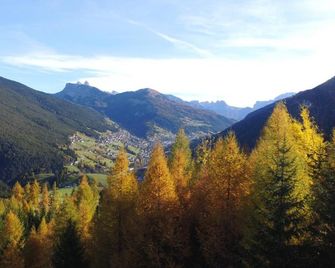Residence Rumanon - Ortisei