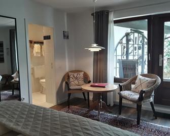 Hotel Knurrhahn - Glücksburg