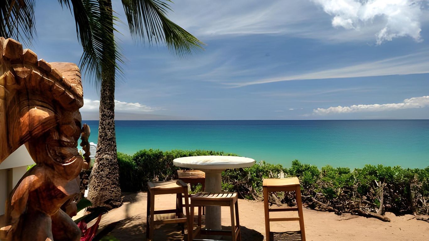 Kaanapali Ocean Inn