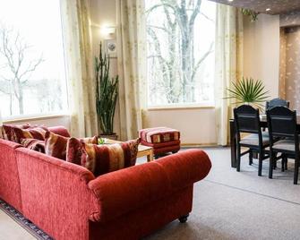 Guest House Senasis Pastas - Druskininkai - Living room