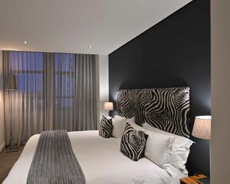 Fountains Hotel by Neighbourgood - Cape Town - Bedroom