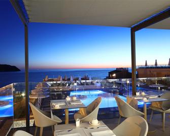 Mar Azul Pur Estil Hotel & Spa - Cala Ratjada - Uima-allas