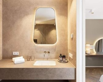 Lingers Suites & Residence - Eppan an der Weinstrasse