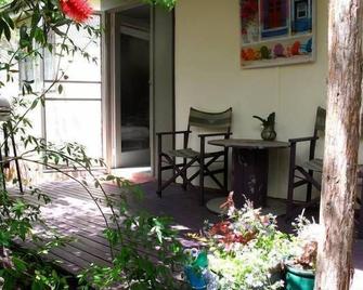 Bayswater Beach Shack - Vincentia - Patio