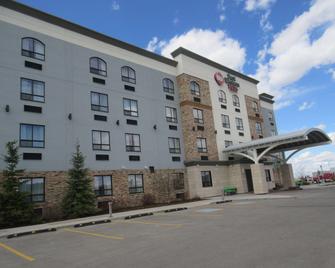 Best Western Plus Airdrie Gateway - Airdrie - Κτίριο