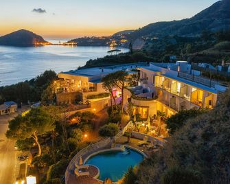 Hotel San Giorgio Terme - Ischia