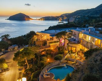 Hotel San Giorgio Terme - Ischia