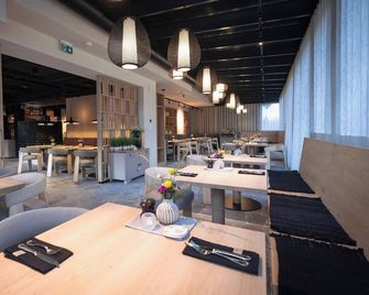 Haus Zirngast - Schladming - Restaurante