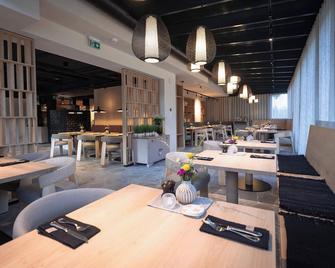 Haus Zirngast - שלאדמינג - מסעדה