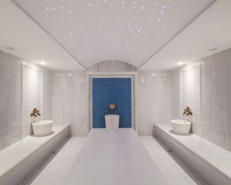 Yalikavak Marina Garden Hotel - Yalikavak - Spa