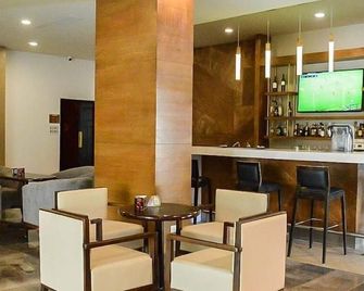 Gamma Guaymas Armida Hotel - Guaymas - Bar