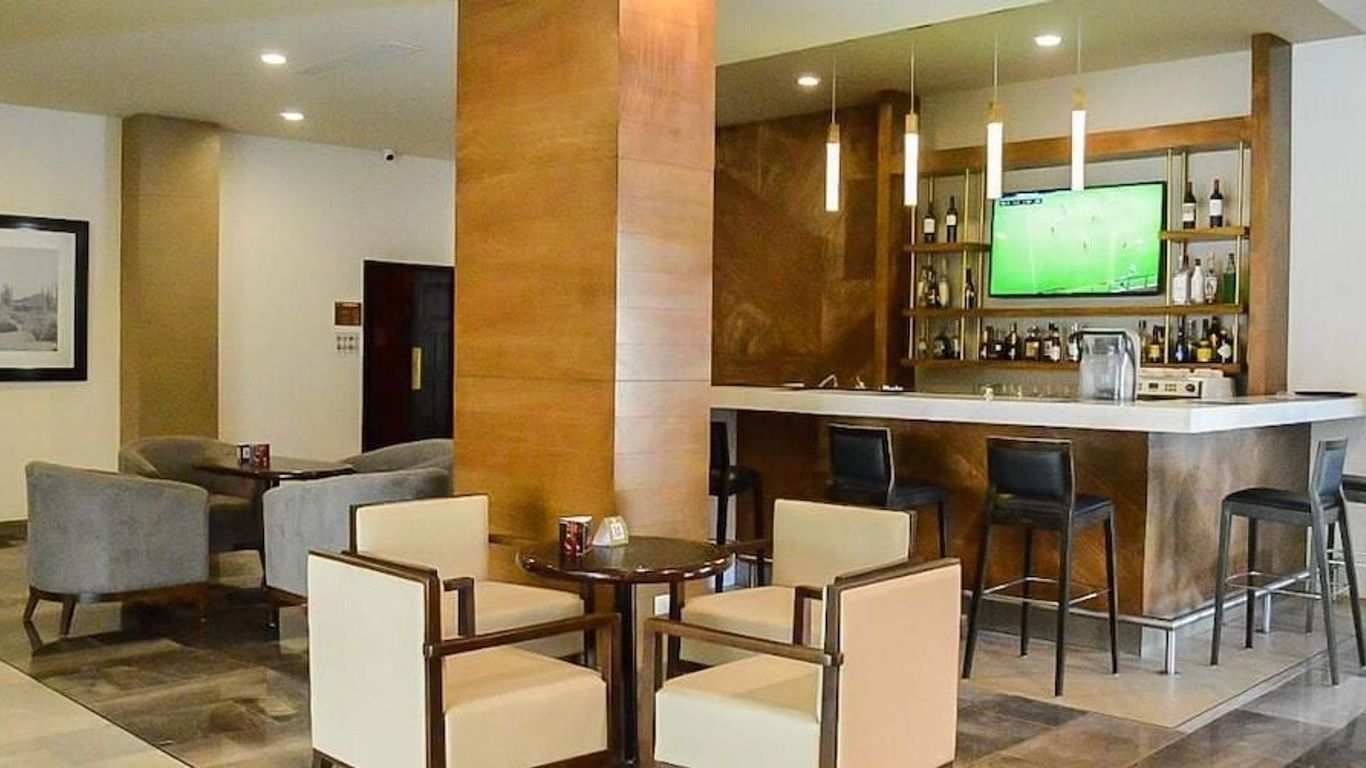 Gamma Guaymas Armida Hotel