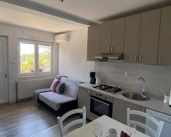 Rural Apartment Ante - Drinovci - Cocina