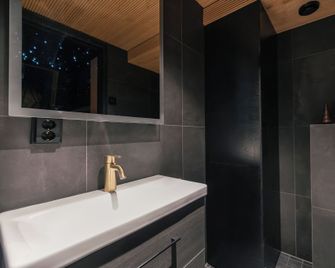 Lapland Glow Chalets - Rovaniemi