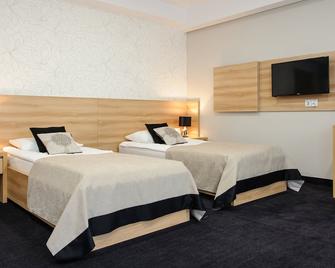 Teodorka Med & Spa - Ciechocinek - Sypialnia