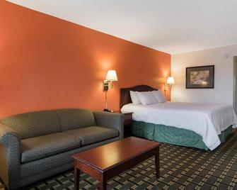 Dublin Inn and Suites - Dublin - Habitación