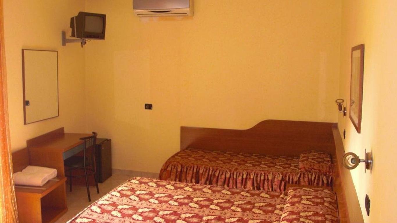 Hotel Legnano